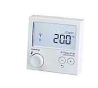 OV Thermostat radio R-Tronic RT B EnOcean, pour Smart Home blanc signalisation