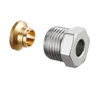 Oventrop Raccord à compression OV Ofix 1/2x12mm Quantité:1