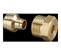 Oventrop Raccord de compression Ofix-Oil 2127653 12 mm, 2000 -fold, pour filtre simple ligne