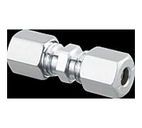 Oventrop Raccord Oventrop Ofix-Oil 2083252 8x8 mm, droit, acier, galvanisé