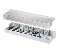 Oventrop Barre de connexion OV 6 zones de contrôle 1400980 Quantité:1