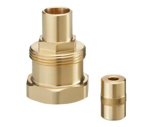 Oventrop Rallonge OV pour robinet thermostatique RTLH, 20 mm Quantité:1