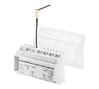 Oventrop Récepteur radio OVENTROP, 4 canaux 230V, avec logique de pompe Quantité:1