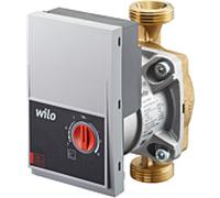 Oventrop Oventrop Pompe de rechange Regumaq X-25/45 pour Regumaq X-25/X-45 Quantité:1