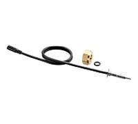 Oventrop Regumat capteur de température 1344494 avec Kabel et prise, pour eau potable, pour Regudis W-HTE