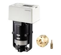 Oventrop Servomoteur Oventrop M 24V normalement fermé 1158022 Quantité:1
