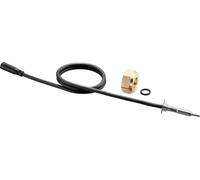 OVENTROP Sonde de température d'eau potable pour Regudis W-HTE, avec câble et fi
