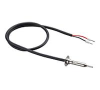 Oventrop Oventrop Capteur Regumaq PT1000-X-25/45 1 m, pour station d'eau domestique Quantité:1
