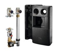 Oventrop Système de connexion Oventrop Regumat M3-220 DN40 avec Magna 3 40-100F 1358352 Quantité:1