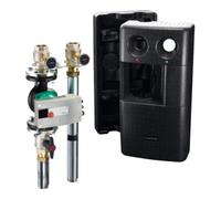 Oventrop Système de connexion Oventrop Regumat S-280 DN50 avec Magna 3 50-120F 1358552 Quantité:1