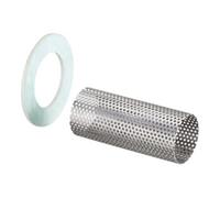 Oventrop tamis OV DN450, mailles 3,0 mm Quantité:1