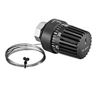 Oventrop Temperaturregler 1151082 avec capteur de contact, pour Regufloor