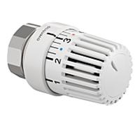 Oventrop tête thermostatique capteur de liquide Uni LM 1.616.100, M38x1.5, adapté pour Mégès, blanc