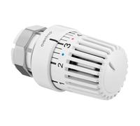 Oventrop Tête thermostatique UniLV pour Vaillant - Blanc (1616001), Thermostat, Blanc