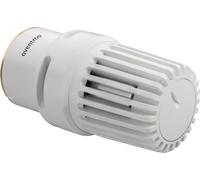 Oventrop Thermostat OVENTROP Uni LDB 7-28 Gr C, 1-5, sonde liquide, blanc