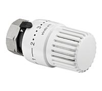 Oventrop thermostat vindo 1613066 avec blanc liquide, blanc