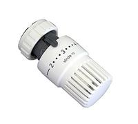 Oventrop Thermostat OV Vindo TD 1013076 – 7-28 °C – sonde liquide – blanc