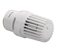 Oventrop Uni thermostat 1011440 7-28 degrés C, liquide, sans position zéro, blanc