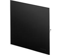 Oventrop Unibox cover 1022765 verre véritable noir