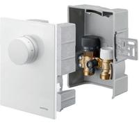 OVENTROP Unibox T-RTL Thermostat, RTL, blanc 1022733