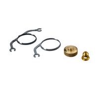 Oventrop Unité de mesure et de vidange OV DN 15 - 40, pour Hycocon valve Quantité:1