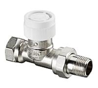 Oventrop Vanne thermostatique AV 9 1183804 M 30 x 2000 , 5 taille nominale DN 15