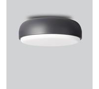 Northern Plafonnier Over Me Ø40 cm Gris foncé