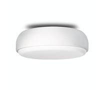 Northern Plafonnier Over Me Ø40 cm Blanc