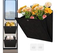 Over the Door Shoe Organizer - Narrow Hanging Rack, Waterproof Closet Storage System for Daily Use Boot and Shoe Organization for Closet Pantry Camping Home Room Efficiency Solution 10.8inch