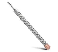 Overig perceuse SDS Plus - Foret SDS Plus - 30 x 350 mm - Double spirale - Pour béton et pierre
