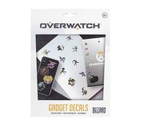 Overwatch Stickers PP5661OW Multicolore Standard