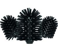 ovimar tête de brosse de rechange Vejro 81004237 3pc.
