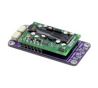 OVNSHVN Capteur de qualité de l'air SCD30 - Pour mesures de CO2 et T - Modbus PWM - Capteur de température et d'humidité