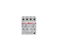 OVR 2CTB815710R2300 Parafoudre 4P T1 T2 12,5kA