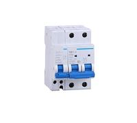 OVT-1 NB1-63 POV-1 Over Voltage Protection 40A 16A 20A 25A 32A 63A Miniature Circuit Breaker MCB BIANMTSW(16A)