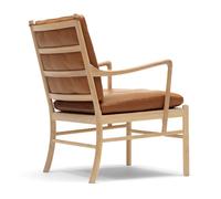 OW149 Colonial Chair chaise Carl Hansen & Søn - 5714413590328