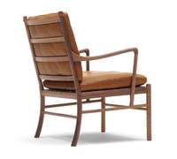 OW149 Colonial Chair chaise Carl Hansen & Søn - 5714413649026