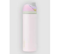 owala FreeSip 24oz. 710ml Bouteille rose Uni