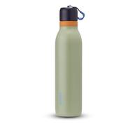 Owala FreeSip Twist Gourde isotherme, 710ml, Camo Cool | Acier inoxydable isotherme | Couvercle anti-fuite | Sans BPA, sans plomb et sans phtalates | Bec verseur 2-en-1
