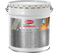 OWATROL-AQUADECKS®-Saturateur bois à l'eau-Miel (ow24)-20 litres