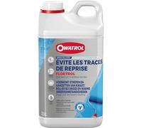 Additif pour peintures émulsionnées - Floetrol - 2,5 L