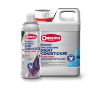 OWATROL – Additif pour peintures émulsionnées – Floetrol – 1 L