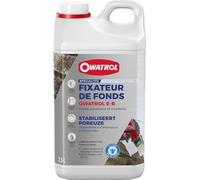 Owatrol Owatrol-EB Additif pour peinture 2,5 L