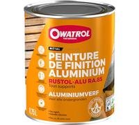 Owatrol R. A. 85 Peinture antirouille 2,5 L