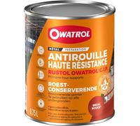 Owatrol Anti Corrosion Primer 750ml Clair