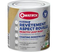 Owatrol VF47 Peintures Acryliques, Transparent