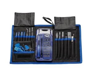 OWC 72-Piece Advanced Toolkit 72 outils