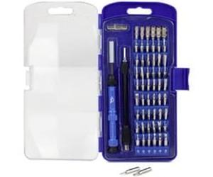 OWC "72-Piece Advanced Toolkit 72 outils, Set d''outils"