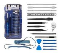 OWC "72-Piece Advanced Toolkit 72 outils, Set d''outils"