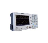 OWON SDS1102 Numérique Bureau Oscilloscope, 2 Canal, Bande Passante: 100MHz, '